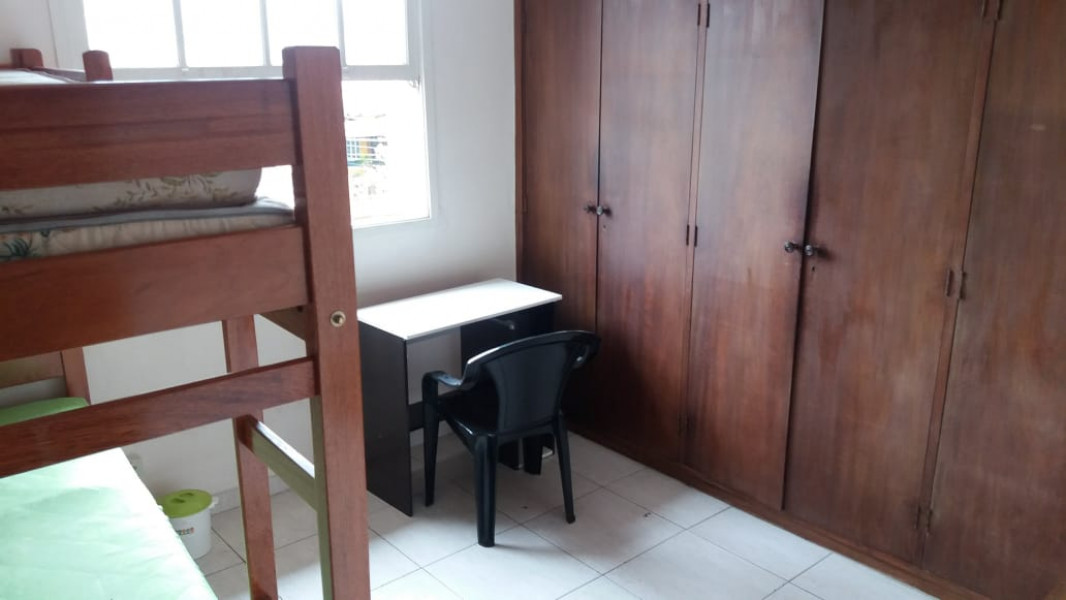 Imagem 1 da galeria do anúncio: Quarto só para Moças