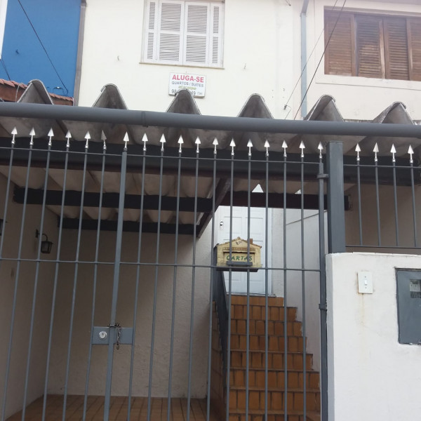 Imagem 4 da galeria do anúncio: Quarto só para Moças