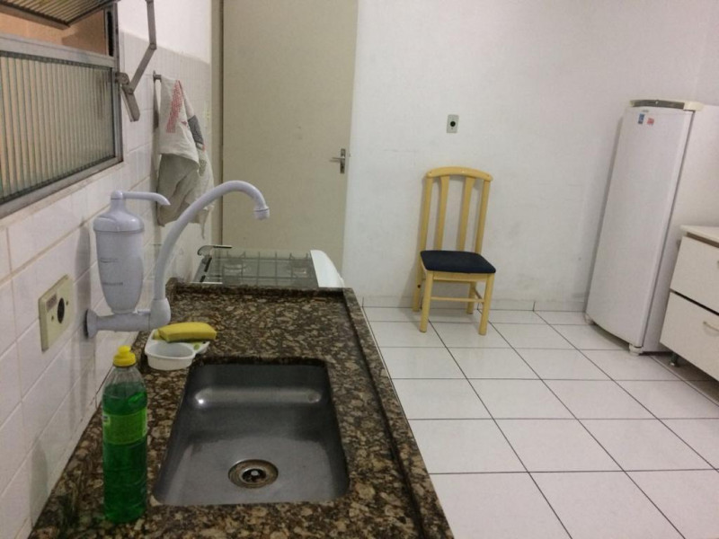 Imagem 9 da galeria do anúncio: Quarto Feminino - Compartilhado