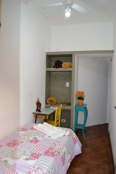 Imagem 9 da galeria do anúncio: Suite Individual próxima USP e ao Metro Butanta