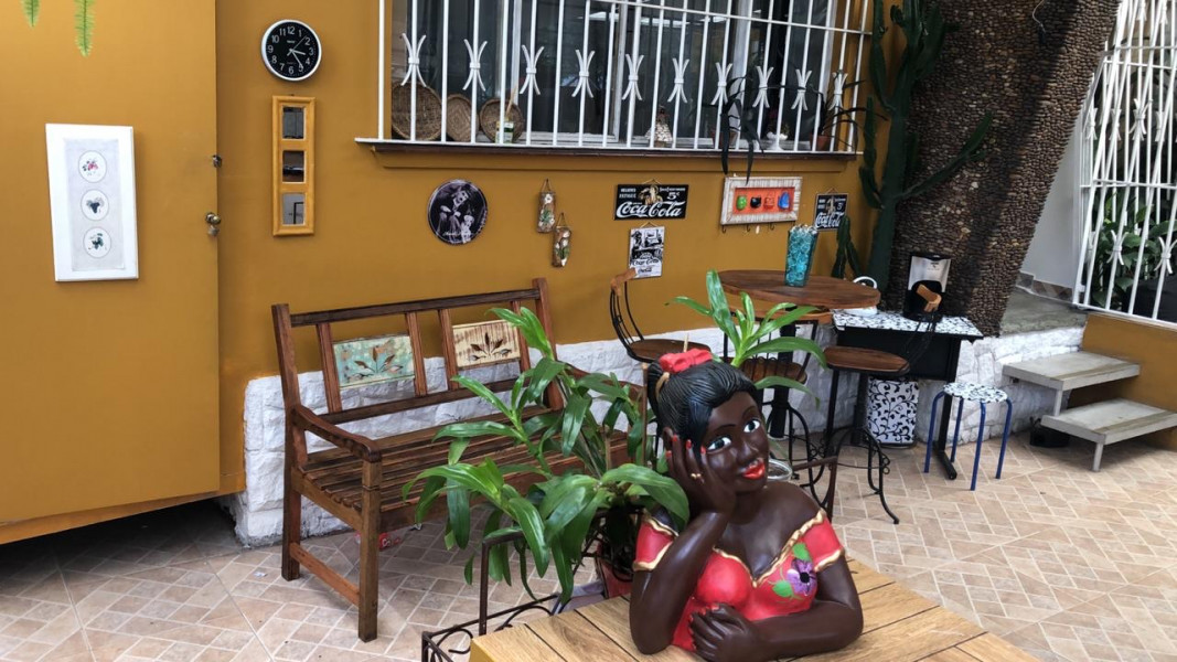 Imagem 2 da galeria do anúncio: Suite Individual próxima USP e ao Metro Butanta