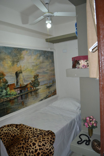 Imagem 4 da galeria do anúncio: Suite Individual próxima USP e ao Metro Butanta