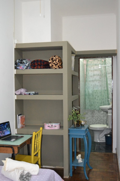 Imagem 11 da galeria do anúncio: Suite Individual próxima USP e ao Metro Butanta