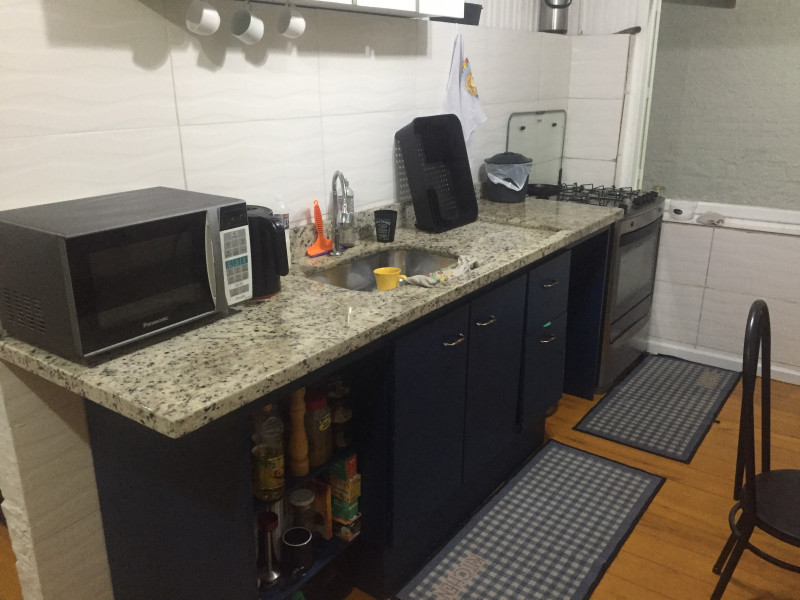 Imagem 11 da galeria do anúncio: HOSTEL DO CONTINENTE