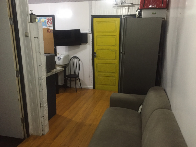 Imagem 17 da galeria do anúncio: HOSTEL DO CONTINENTE