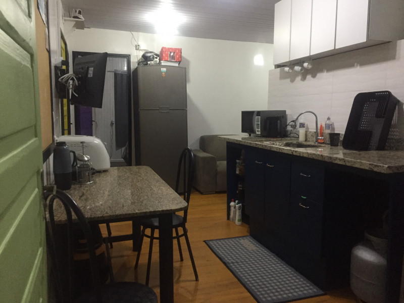 Imagem 10 da galeria do anúncio: HOSTEL DO CONTINENTE