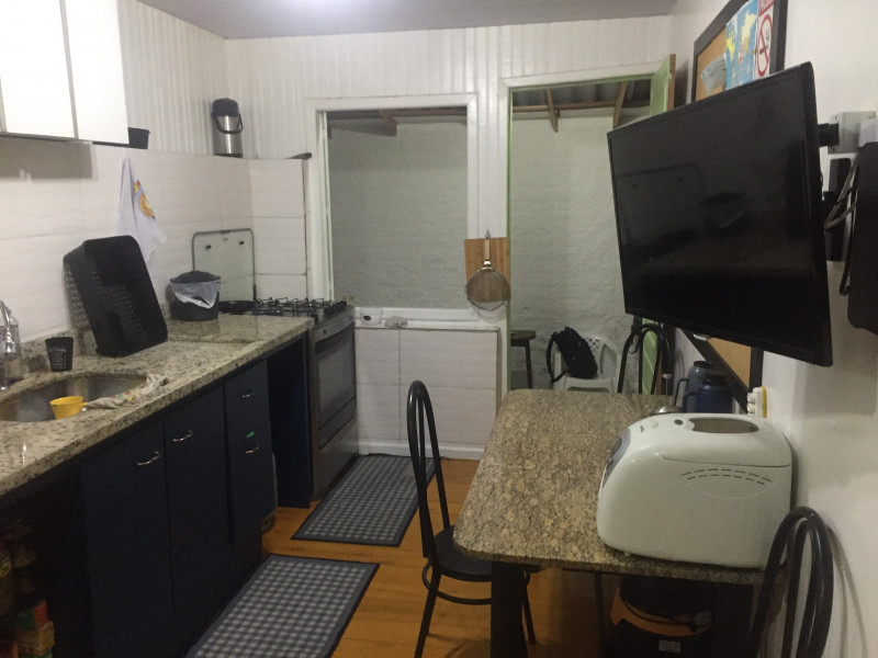 Imagem 12 da galeria do anúncio: HOSTEL DO CONTINENTE