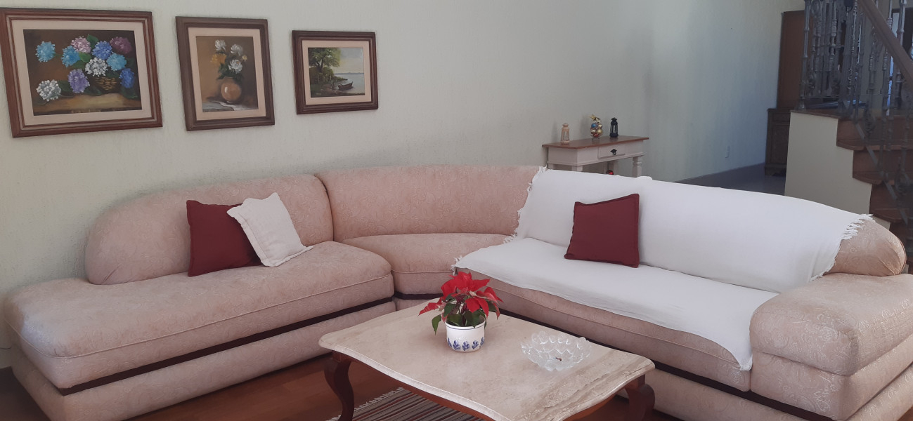 Imagem 3 da galeria do anúncio: Quarto mobiliado