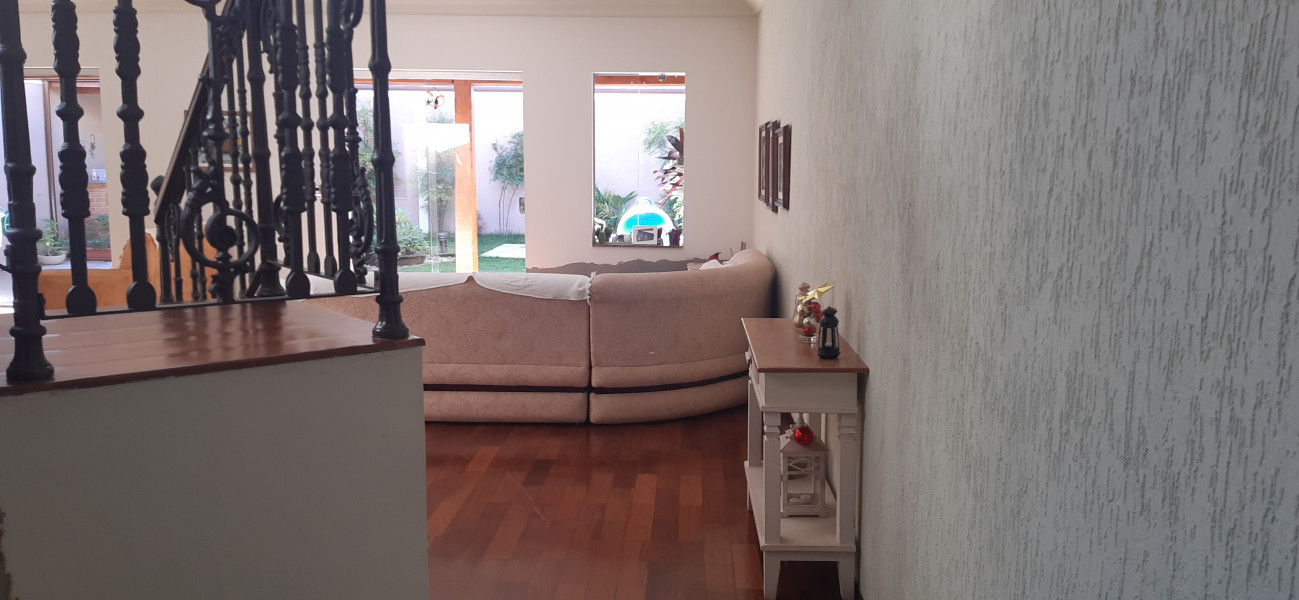 Imagem 4 da galeria do anúncio: Quarto mobiliado