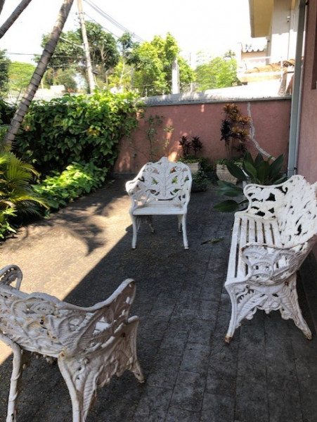 Imagem 4 da galeria do anúncio: tranquilidade e privacidade