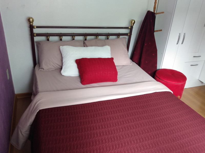 Imagem 6 da galeria do anúncio: Quarto para aluguel