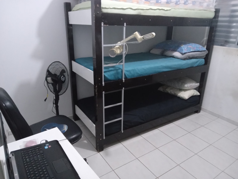 Imagem 1 da galeria do anúncio: Pensão Em Sao Lucas