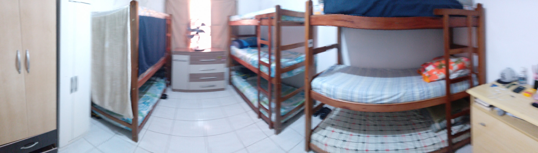 Imagem 6 da galeria do anúncio: Pensão Em Sao Lucas