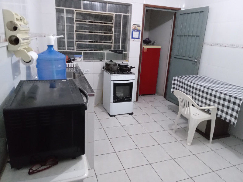 Imagem 3 da galeria do anúncio: Pensão Em Sao Lucas