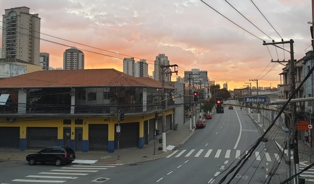 Imagem 16 da galeria do anúncio: Quarto Amplo - METRÔ, McDONALDS, 2 SMARTFIT, 2 SHOPPINGs