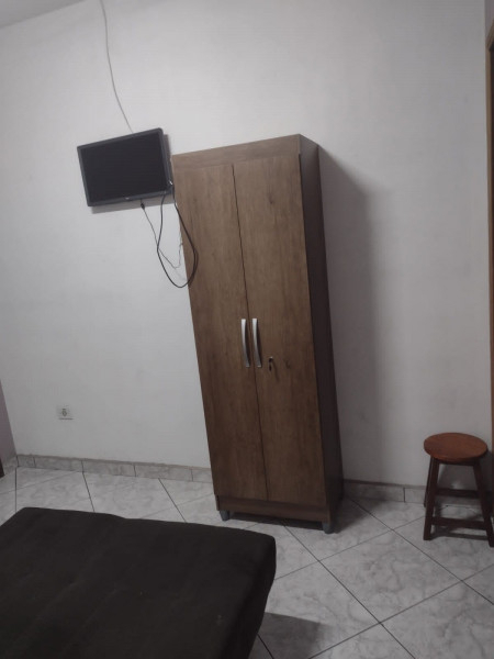 Imagem 8 da galeria do anúncio: Petit Maison. Suíte com garagem