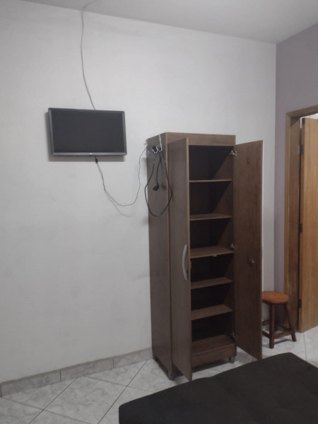 Imagem 12 da galeria do anúncio: Petit Maison. Suíte com garagem