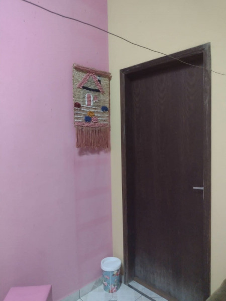 Imagem 15 da galeria do anúncio: Petit Maison. Suíte com garagem