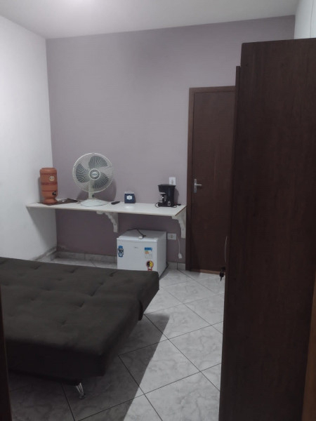 Imagem 10 da galeria do anúncio: Petit Maison. Suíte com garagem