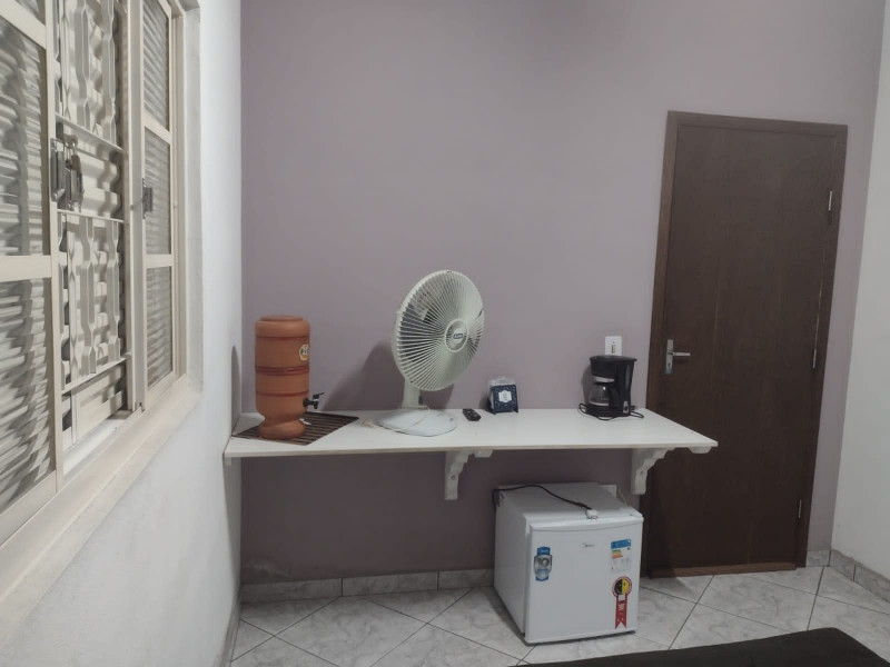 Imagem 13 da galeria do anúncio: Petit Maison. Suíte com garagem