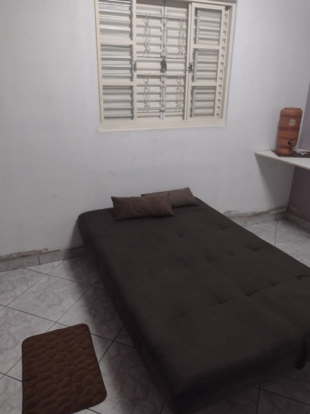 Imagem 7 da galeria do anúncio: Petit Maison. Suíte com garagem