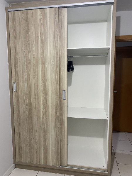 Imagem 3 da galeria do anúncio: Quarto no Parque Amazônia (Dividir Despesas)