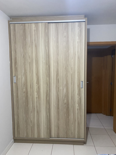 Imagem 2 da galeria do anúncio: Quarto no Parque Amazônia (Dividir Despesas)