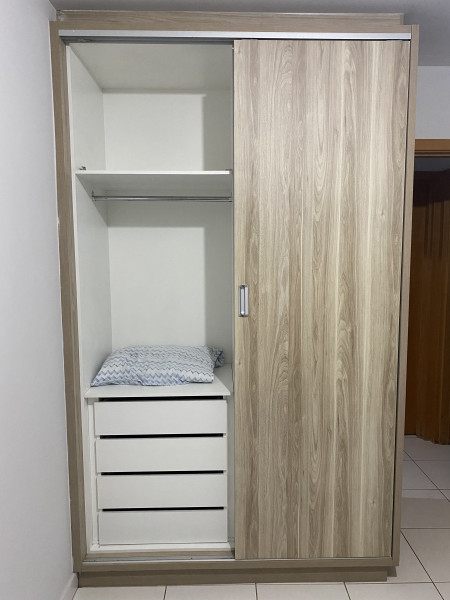 Imagem 4 da galeria do anúncio: Quarto no Parque Amazônia (Dividir Despesas)