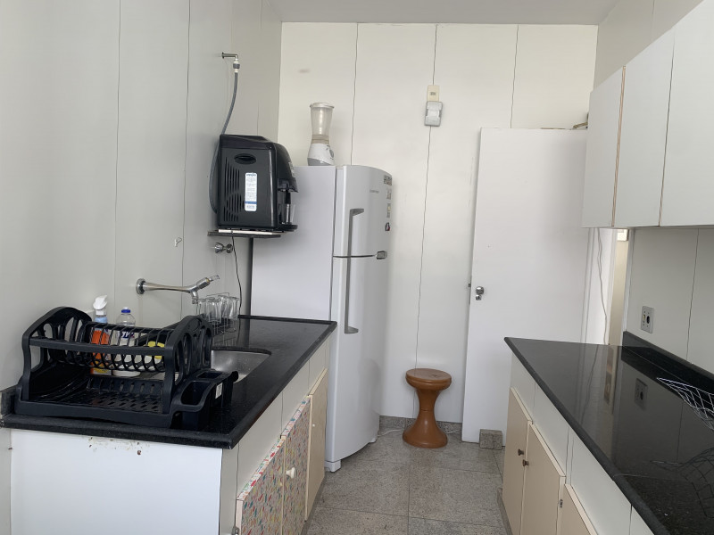 Imagem 14 da galeria do anúncio: EXCELENTE MINI SUÍTE PARA MOÇAS -PRAÇA DA LIBERDADE 🌴