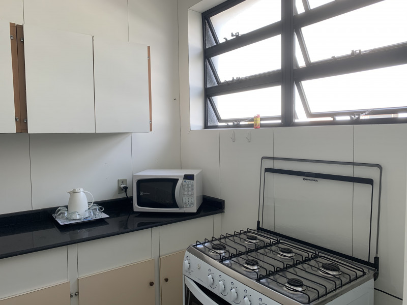 Imagem 13 da galeria do anúncio: EXCELENTE MINI SUÍTE PARA MOÇAS -PRAÇA DA LIBERDADE 🌴