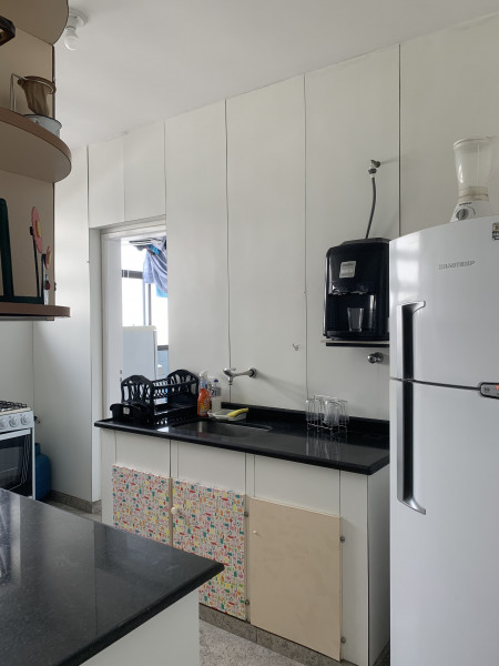 Imagem 15 da galeria do anúncio: EXCELENTE MINI SUÍTE PARA MOÇAS -PRAÇA DA LIBERDADE 🌴