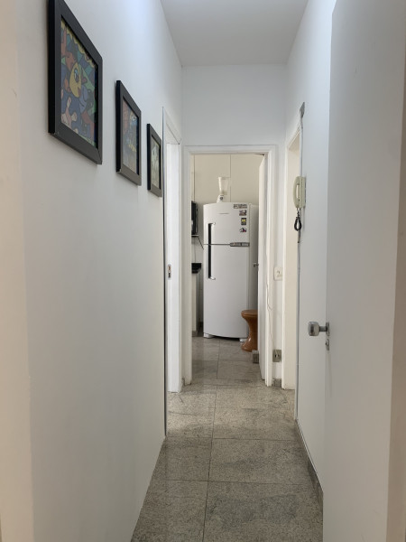 Imagem 11 da galeria do anúncio: EXCELENTE MINI SUÍTE PARA MOÇAS -PRAÇA DA LIBERDADE 🌴