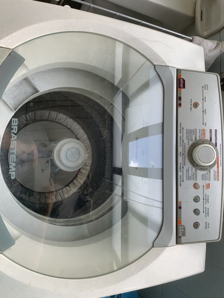 Imagem 17 da galeria do anúncio: EXCELENTE MINI SUÍTE PARA MOÇAS -PRAÇA DA LIBERDADE 🌴