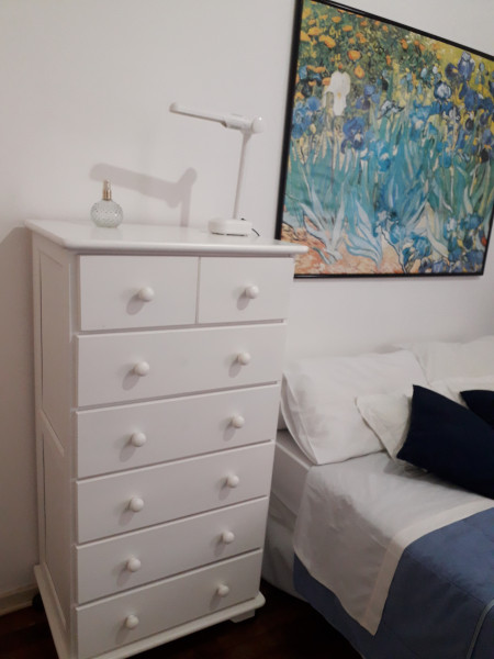 Imagem 8 da galeria do anúncio: Suíte aconchegante no Paraíso