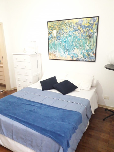 Imagem 2 da galeria do anúncio: Suíte aconchegante no Paraíso