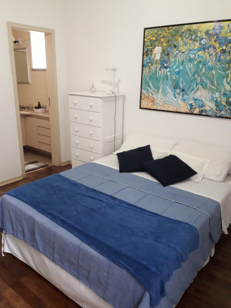 Imagem 3 da galeria do anúncio: Suíte aconchegante no Paraíso