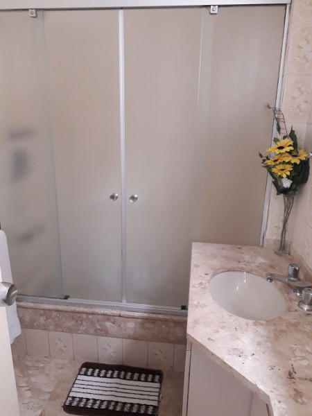 Imagem 7 da galeria do anúncio: Suíte aconchegante no Paraíso