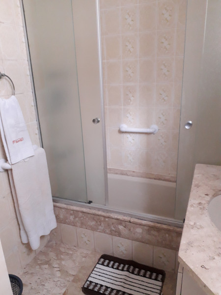 Imagem 19 da galeria do anúncio: Suíte aconchegante no Paraíso