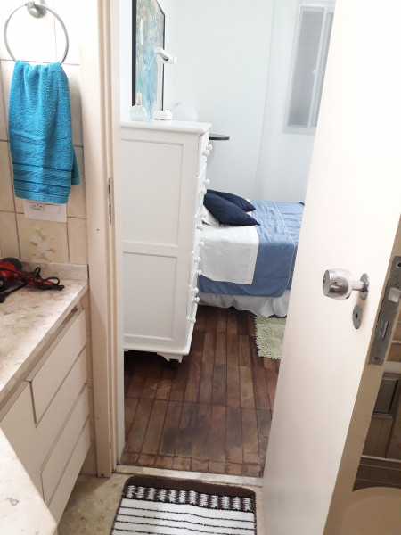 Imagem 14 da galeria do anúncio: Suíte aconchegante no Paraíso