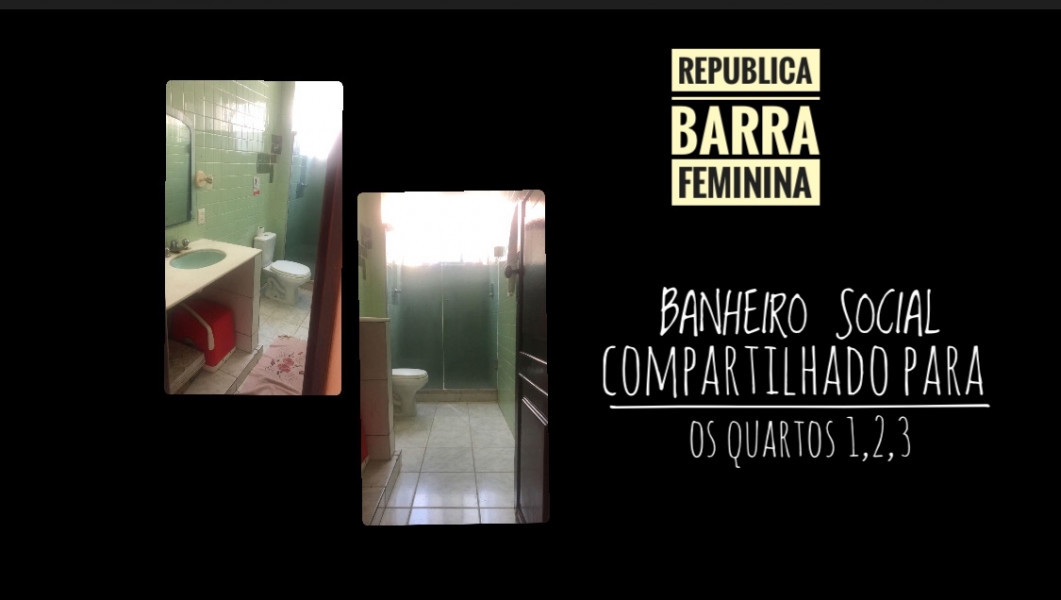 Imagem 4 da galeria do anúncio: � 𝐑𝐄𝐏𝐔𝐁𝐋𝐈𝐂𝐀 𝐁𝐀𝐑𝐑𝐀 𝐅𝐄𝐌𝐈𝐍𝐈𝐍𝐀