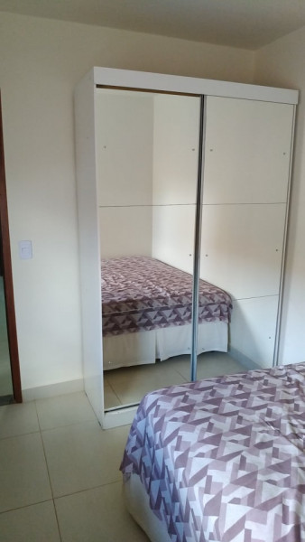 Imagem 3 da galeria do anúncio: Quartos mobiliados- ambiente tranquilo Londrina