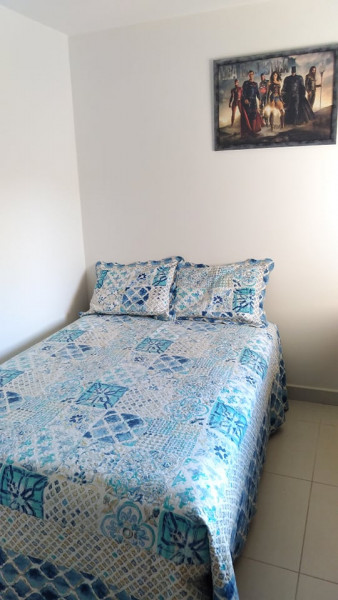 Imagem 1 da galeria do anúncio: Quartos mobiliados- ambiente tranquilo Londrina