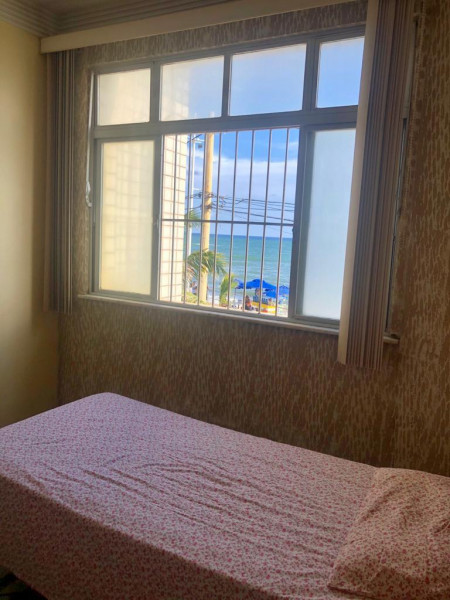 Imagem 4 da galeria do anúncio: Aluguel de quarto MOBILIADO e INDIVIDUAL para moças.