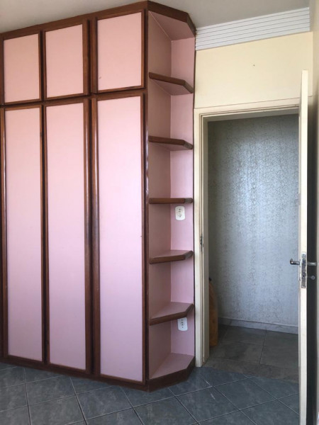 Imagem 3 da galeria do anúncio: Aluguel de quarto MOBILIADO e INDIVIDUAL para moças.