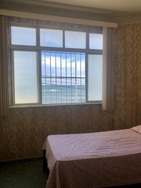 Imagem 7 da galeria do anúncio: Aluguel de quarto MOBILIADO e INDIVIDUAL para moças.