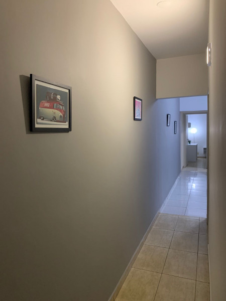 Imagem 1 da galeria do anúncio: Alto Ipiranga, Casa Vila, Contas Inclusas , Tranquilo e Wifi