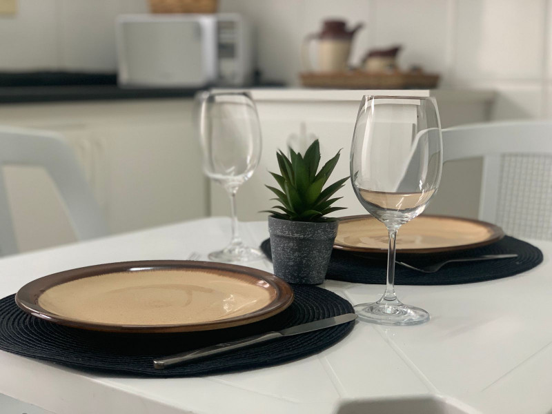 Imagem 5 da galeria do anúncio: Alto Ipiranga, Casa Vila, Contas Inclusas , Tranquilo e Wifi