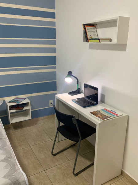 Imagem 7 da galeria do anúncio: Alto Ipiranga, Casa Vila, Contas Inclusas , Tranquilo e Wifi