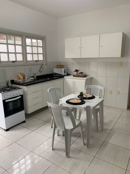 Imagem 6 da galeria do anúncio: Alto Ipiranga, Casa Vila, Contas Inclusas , Tranquilo e Wifi