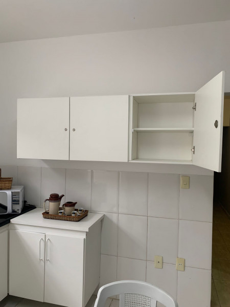 Imagem 4 da galeria do anúncio: Alto Ipiranga, Casa Vila, Contas Inclusas , Tranquilo e Wifi